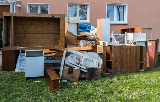 Best Professional Junk Removal  in Springfield, MO