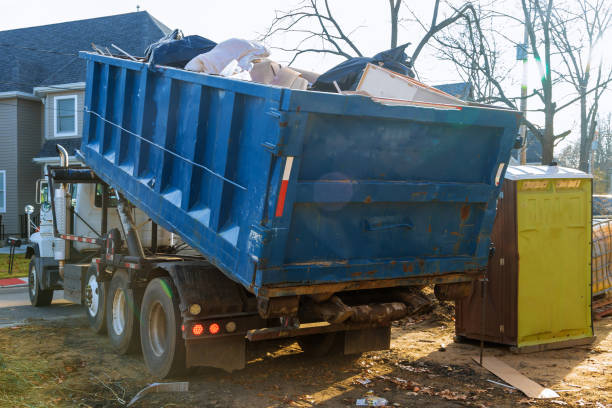 Best Commercial Junk Removal  in Springfield, MO