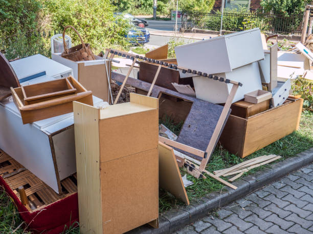 Best Same-Day Junk Removal  in Springfield, MO
