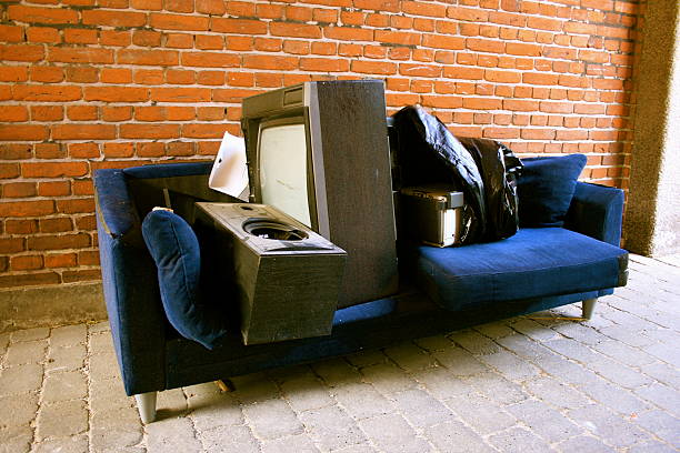 Best Electronics Removal Services  in Springfield, MO