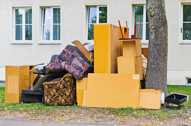 Best Office Junk Removal  in Springfield, MO