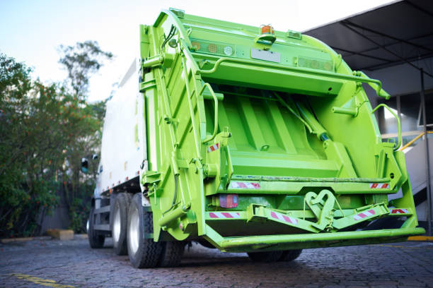 Springfield, MO Junk Removal Company